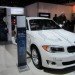 BMW ActiveE, 2011 LA Auto Show, Los Angeles Auto Show, EV, electric vehicle, plug-in car, alternative energy car, green transportation