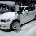BMW ActiveE, 2011 LA Auto Show, Los Angeles Auto Show, EV, electric vehicle, plug-in car, alternative energy car, green transportation