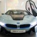 BMW i8, BMW i3, hybrid, electric, plug-in hybrid, green cars, LA Auto Show, 2011 Los Angeles Auto Show, alternative fuel vehicle, concept car,