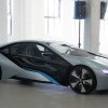 PHOTOS: BMW Unveils i3 Electric Car and i8 Hybrid Electric Vehicle on US Soil for the First Time!