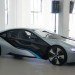 BMW i8, BMW i3, hybrid, electric, plug-in hybrid, green cars, LA Auto Show, 2011 Los Angeles Auto Show, alternative fuel vehicle, concept car,
