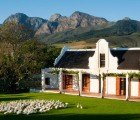 South Africa’s Historic Babylonstoren Farm Retreat Reconnects Guests with Nature
