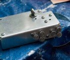 Ted Moallem’s Braille-It Labeler Prints Tactile Labels for the Blind