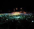 Field of Light: Bruce Munro’s Stunning LED Forest Springs Up in Bath