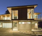 Gorgeous LEED-H Tiburon House is a Custom-Built Energy Efficient Masterpiece