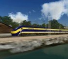 California’s High Speed Rail Plans Advance Despite Tripling in Cost