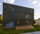 Cook + Fox’s Flexible Live Work Home Achieves LEED Platinum