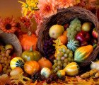 Happy Thanksgiving from the Inhabitat Team!