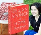INTERVIEW: How Grace Bonney Explores Green Interiors & DIY In Design*Sponge at Home
