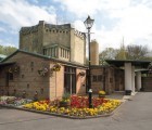 UK Crematorium Turns Waste Heat Into Energy to Sell to National Grid