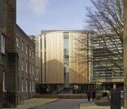 London’s Kew Gardens Herbarium Uses Underground Cooling and Hot Air to Protect Its Contents