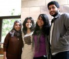 Help Egypt’s Solar Decathlon Team Make it to the Madrid Solar Decathlon
