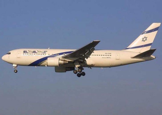 Company to Convert Boeing 737's to Hybrid Electric El Al airlines, boeing 737, hybrid electric airplane, hybrid electric 737, sustainable travel options, green travel options, green airplane, low emissions airplane, reduced emissions, air travel