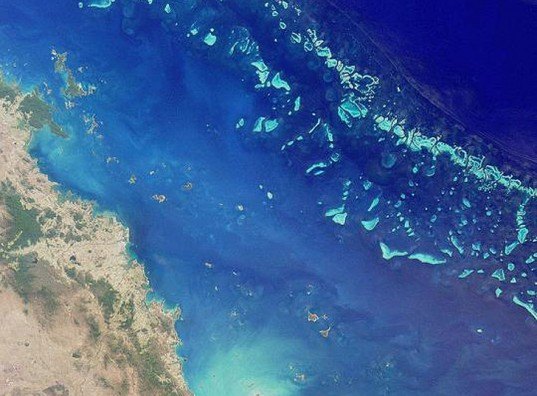 Great Barrier Reef, Australia, Coral Sea Commonwealth Marine Reserve, environmental protection, sustainable design, great barrier reef, marine reserve, world's largest marine reserve