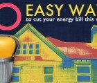 10 Easy Tips to Cut Your Home Energy Bill This Winter