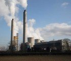 Irreversible Climate Change Will Occur in 5 Years if Major Infrastructure is Not Changed