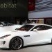 Jaguar C-X16, hybrid, LA Auto Show, 2011 Los Angeles Auto Show, hybrids, green cars, green transportation, alternative fuel