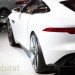 Jaguar C-X16, hybrid, LA Auto Show, 2011 Los Angeles Auto Show, hybrids, green cars, green transportation, alternative fuel