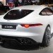 Jaguar C-X16, hybrid, LA Auto Show, 2011 Los Angeles Auto Show, hybrids, green cars, green transportation, alternative fuel