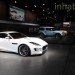 Jaguar C-X16, hybrid, LA Auto Show, 2011 Los Angeles Auto Show, hybrids, green cars, green transportation, alternative fuel