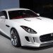 Jaguar-C-X16, LA Auto Show, Los Angeles Auto Show, green cars, hybrid, alternative-energy cars, green transportation