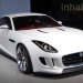 Jaguar C-X16, hybrid, LA Auto Show, 2011 Los Angeles Auto Show, hybrids, green cars, green transportation, alternative fuel