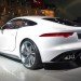 Jaguar C-X16, hybrid, LA Auto Show, 2011 Los Angeles Auto Show, hybrids, green cars, green transportation, alternative fuel