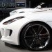 Jaguar C-X16, hybrid, LA Auto Show, 2011 Los Angeles Auto Show, hybrids, green cars, green transportation, alternative fuel