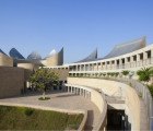 Moshe Safdie-Designed Khalsa Heritage Centre is Inaugurated in India Today