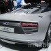 audi electric car, audi hybrid, audi ev, audi green car, audi low emissions car, hybrid, diesel, hybrid diesel, electric car, ev, electric automobile, audi, la auto show, la auto, los angeles auto show, audi concept car, audi new car