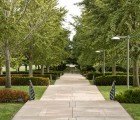 Landscape Forms’ LEO Brings LED Technology to Outdoor Lighting
