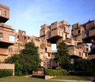 Will Habitat 67 Be the Next LEGO Architecture Model? Cast Your Vote Now!