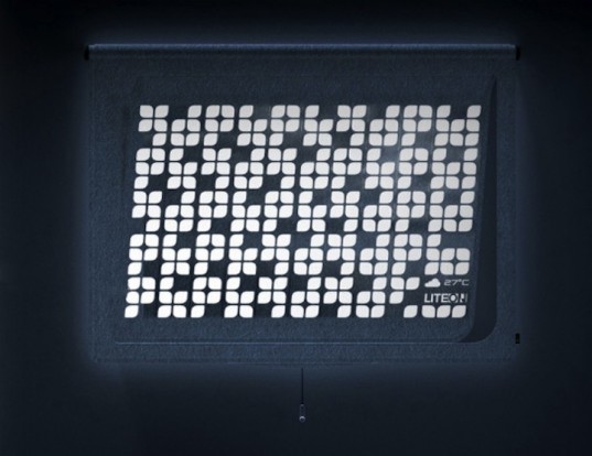 Lite-on, liteon, oled, solar cells, pv, e-ink, passive cooling, natural light, led, energy efficiency, renewable energy, solar, climate change, green design, green infrastructure, eco-shade, eco-lighting, Lim Wan Xuan, Tang Xueling Jane, eco-leaf, window shade, curtain, eco-interior, climate control, interior design, flexible technology, display screen, solar screen, ambient light, backlit, energy loss, energy recovery, harvest energy, recycled energy