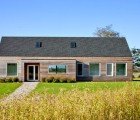 Little Compton is a Charming Passive Retreat in Rhode Island