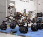 New Mars Curiosity Science Laboratory Will be Nuclear Powered Instead of Solar