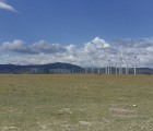 GE To Provide Turbines for $100 Million Mongolian Wind Farm