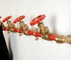 Nick Fraser Creates Fun and Functional Decor from Standard Pipework