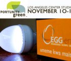 Opportunity Green Sustainable Business Conference: Final Wrap