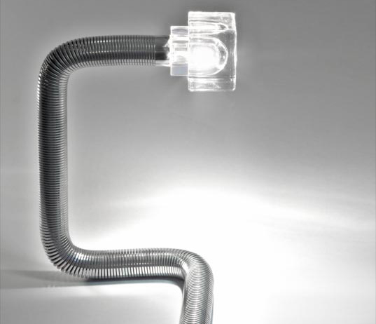 Oteo Lamp, green lamp, green lighting, eco lamp, lighting, interior lighting, task lamps, Marcial Ahsayane