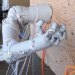 Otherlab, green robot, low cost robot, high strength robot, low material robot, inflatables, inflatable technology, inflatable robot, plastic robot, plastic prosthesis, inflatable prosthesis, otherlab robot, robotic technology, useful robotic technology, design for health, artificial limbs