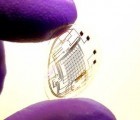 Next-Gen Contact Lenses Could Send Emails Directly to Your Eyes