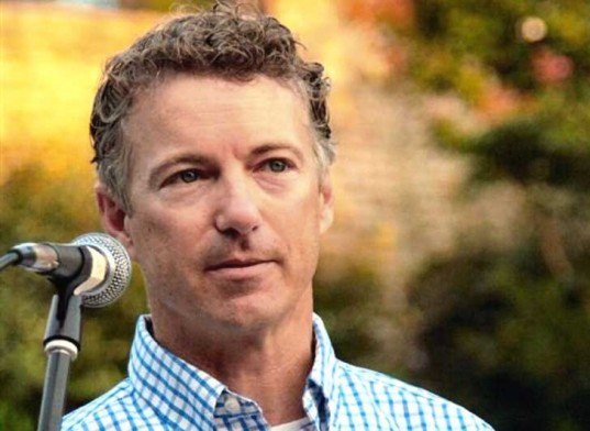 Republican Rand Paul Attempts to Revoke Part of the Clean Air Act rand paul, republican energy policy, republican clean air act, clean air act, cross state air pollution rule, obama energy policy, obama environmental policy, rand paul environmental policy