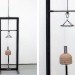 Sustainable Materials,Green Products,Green Lighting,Decorative Objects,hanging lamp,chicken wire,bamboo paper,Amsterdam design studio