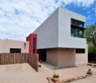 LEED Platinum ‘Shoebox House’ Achieves Style and Sustainability on a Budget