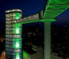 High-Flying Rubem Braga Elevator Complex Improves Pedestrian Accessibility in Rio de Janeiro