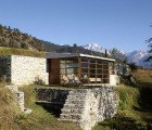 Shakti is a Solar-Powered Eco Retreat Nestled in the Himalayas