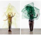 Dutch Temporary Trees Become Part of Make a Forest Campaign