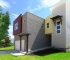 TerraSol: An Affordable Solar & Geothermal Powered Community in Salt Lake City