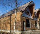 Fantastic Woodland Eco-Workspaces Now Available for Rent in England