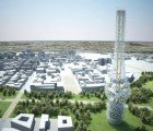 Tower of Power is a Wind Energy-Generating Skyscraper for Taiwan